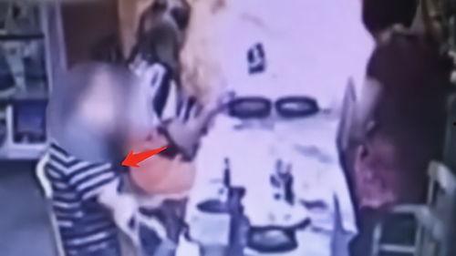 吃瓜娱乐恐怖故事在线听